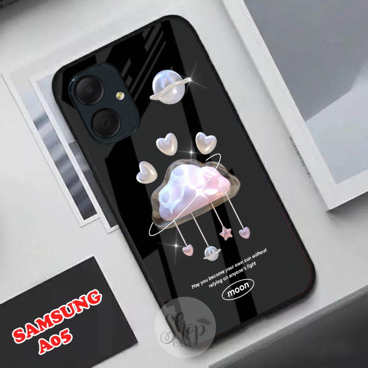 Softcase Samsung A05 Case Samsung A05 Terbaru