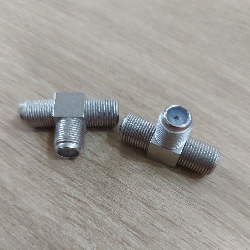 Konektor Connector T Parabola