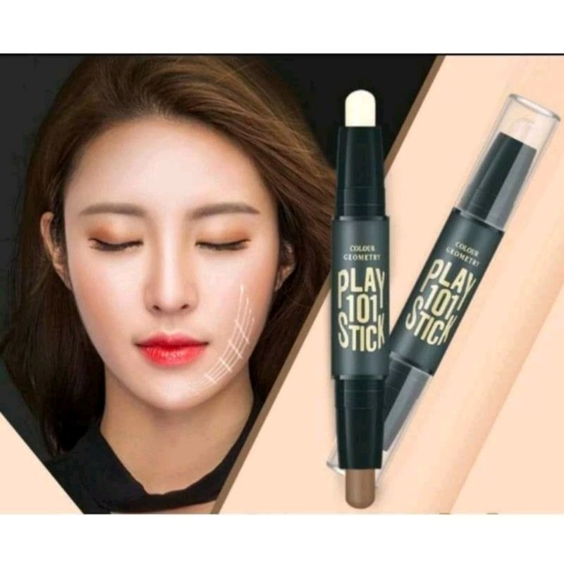 CONTOUR STICK