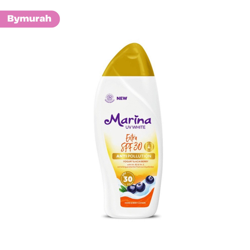 Handbody Marina SPF 30