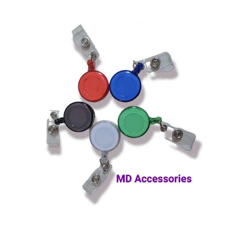 

Yoyo Id Card Tarik Gantungan Id Card Yoyo Tarik Yoyo Transparan