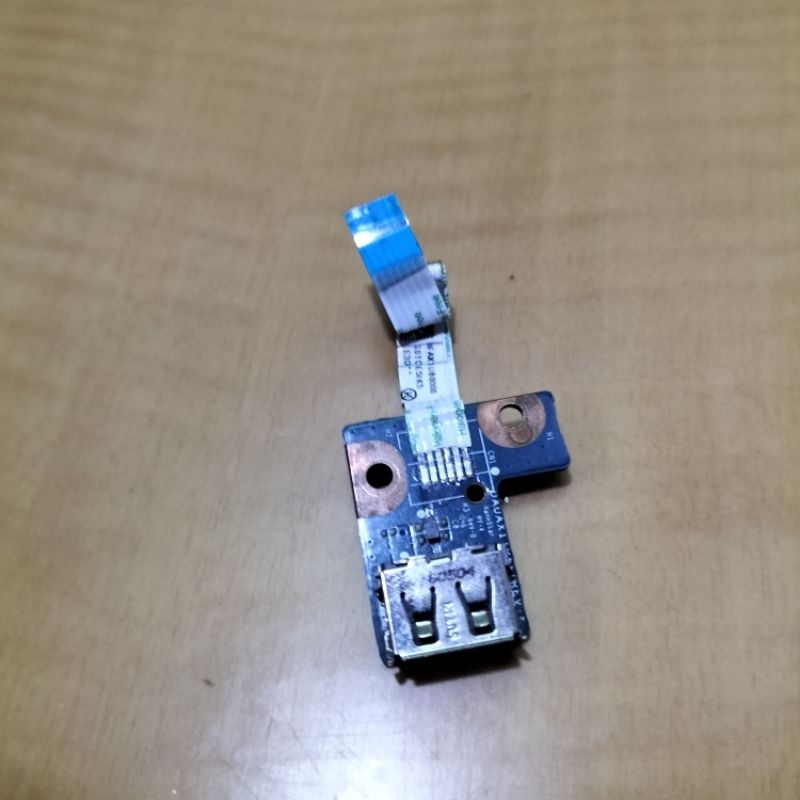 Port USB Laptop Hp Cq42