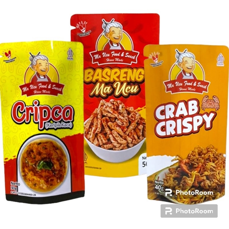 

Basreng pedas daun jeruk | cemilan keripik pedas | aneka snack basreng,keripik kaca,baby crab terviral