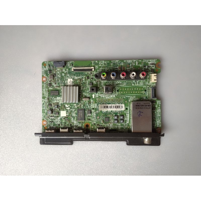 MB Mainboard Mesin TV Samsung UA32J4100AK UA32J4100 AK Original