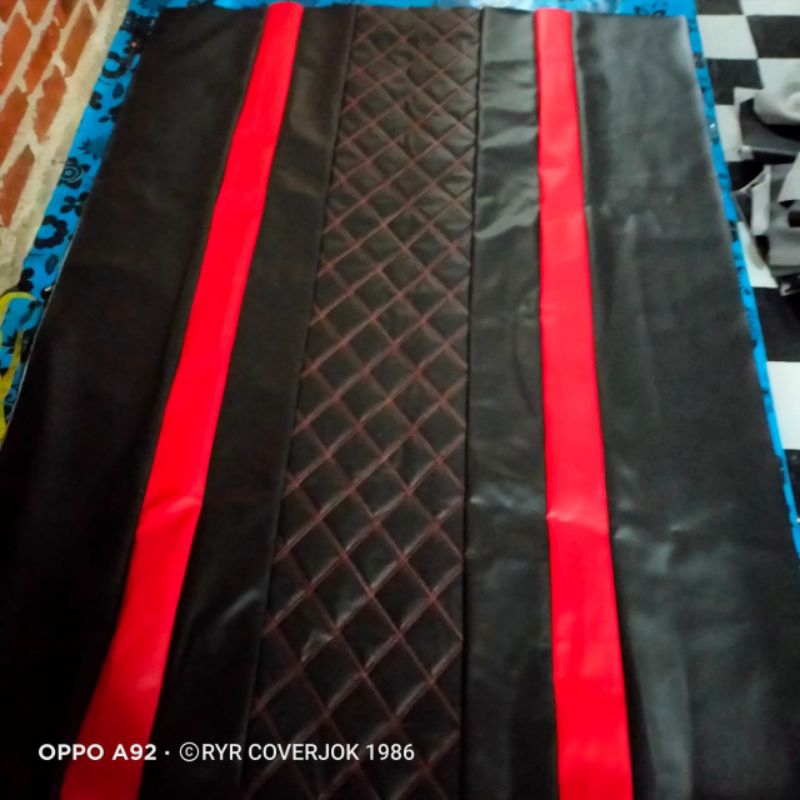 bungkusplafon atw sarung plafon buat mobil agya,ayla,brio,jazz,vios,karimun,feroza,sedan dll