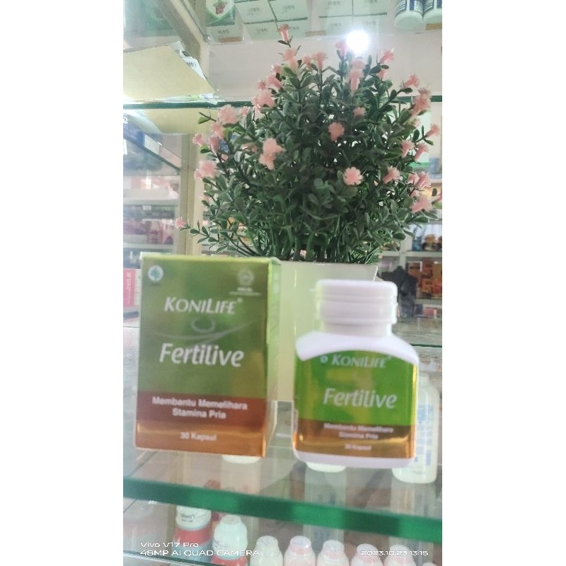 konilife fertilive