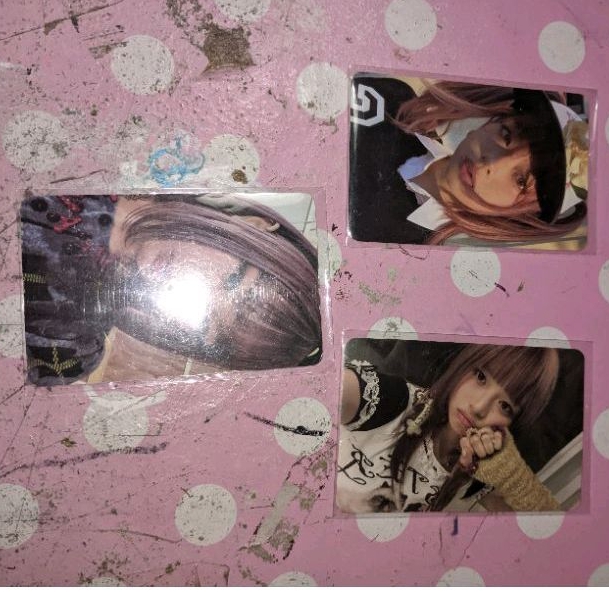 PC Hanni official Hanni anime(BACA DESKRIPSI)