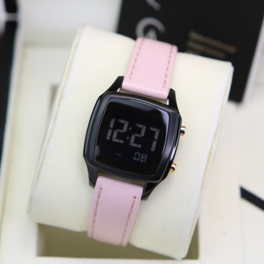 Jam Tangan Wanita Alexandre Christie Original AC9355