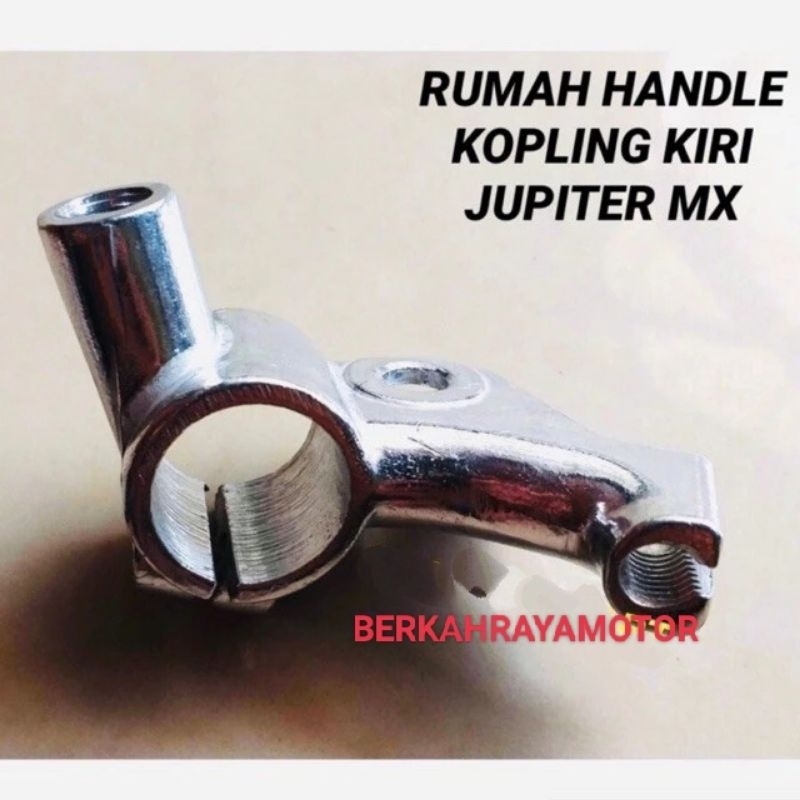 DUDUKAN HANDLE  SPION RUMAH HANDLE JUPITER MX OLD JUPITER MX NEW 135 HIGH QUALITY