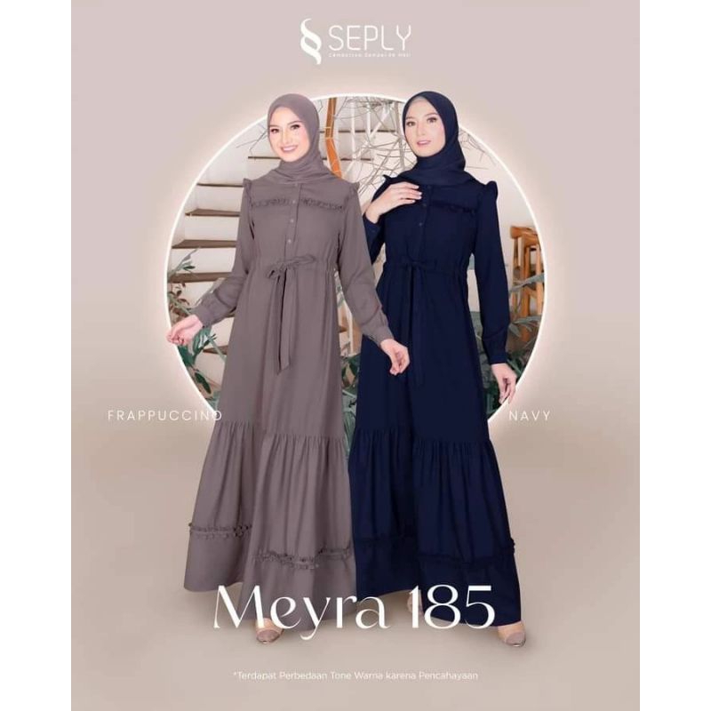 Meyra 185 Seply