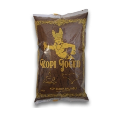 

Puri Coffee "Kopi Joged