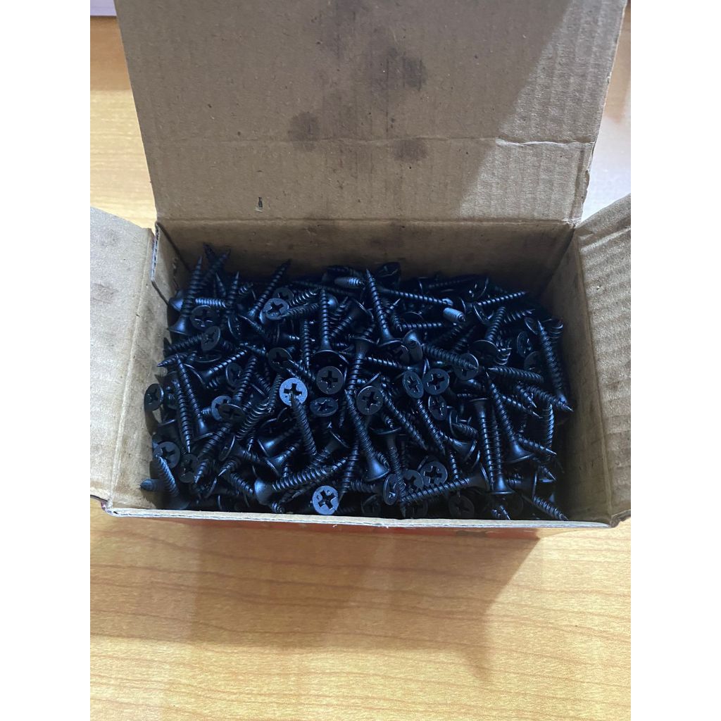 Sekrup Gipsum / Sekrup Gypsum / Skrup Gipsum / Sekrup Gipsum / Drywall Screw