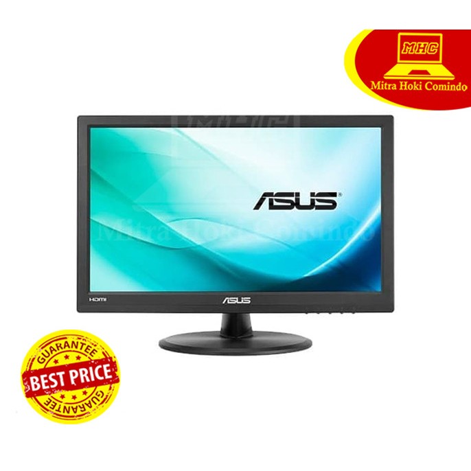 MONITOR LED TOUCHSCREEN ASUS VT-229H 15.6" VT168HR