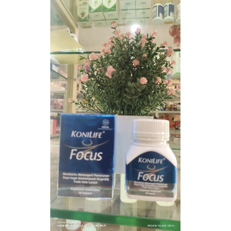 konilife focus