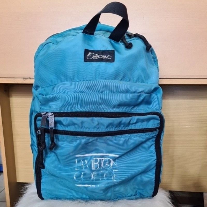 TAS OUTBOUND LAMBTON