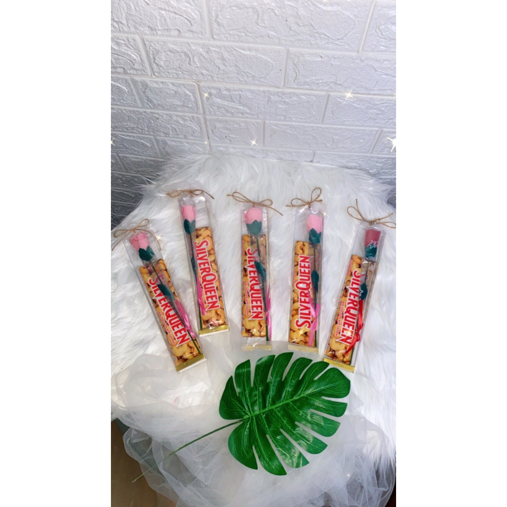 Mika Kotak Souvenir Uk 5x5x25 ( MIKA + ALAS )