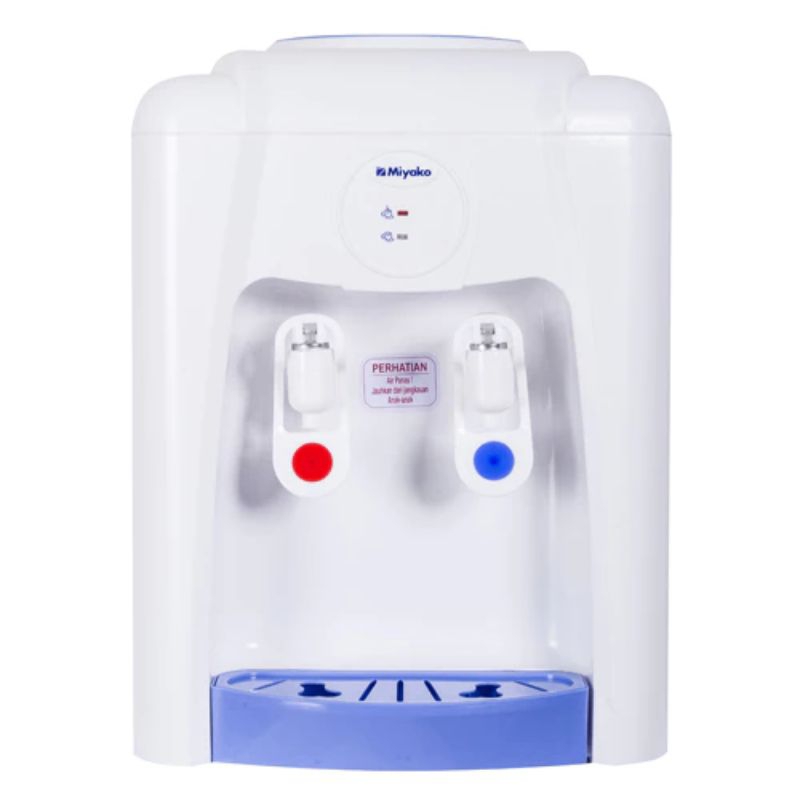 Sprei Texania dan Chopper