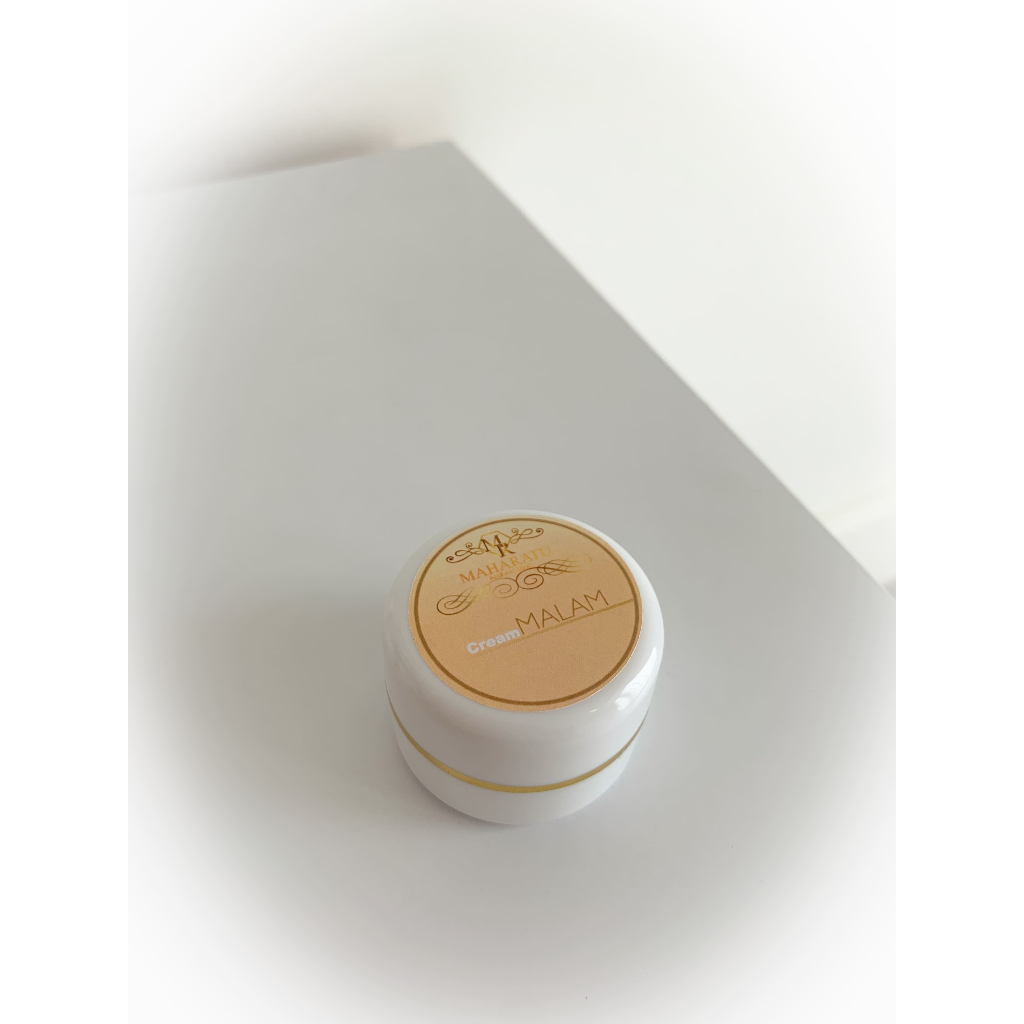CREAM FBG MAHARATU, CREAM BERUNTUSAN, SKINCARE MAHARATU