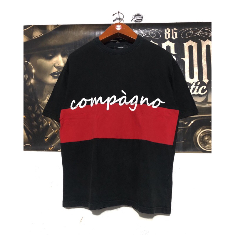 kaos compagno