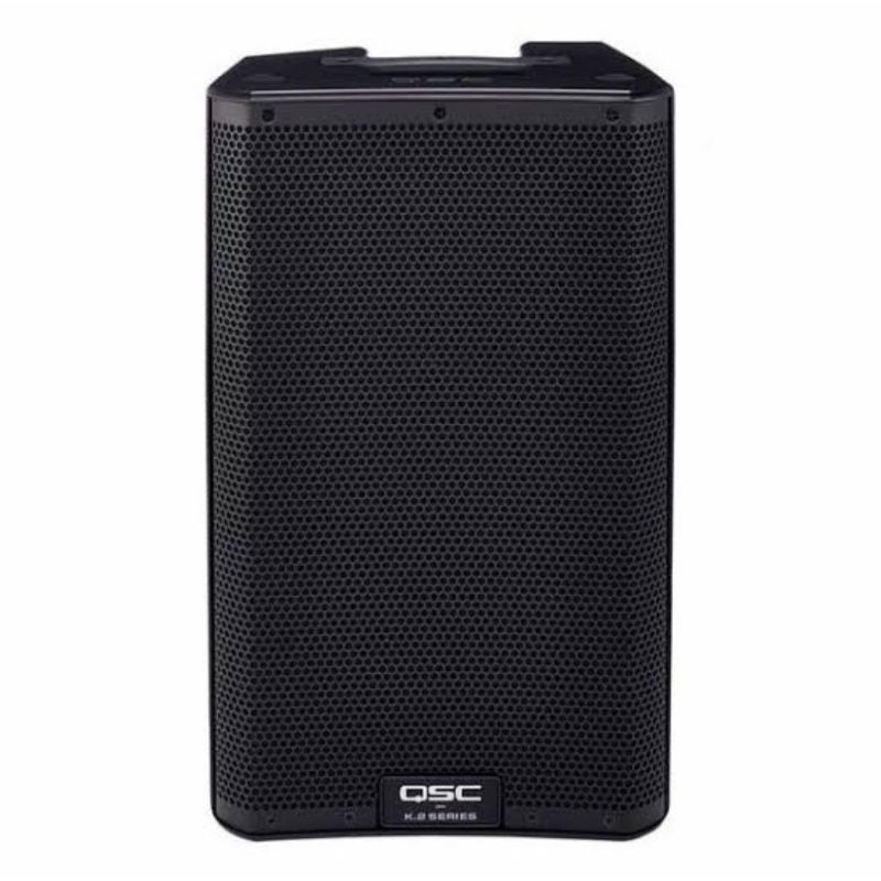 Speaker Active QSC K8.2 (8 inch 2000 Watt Peak)