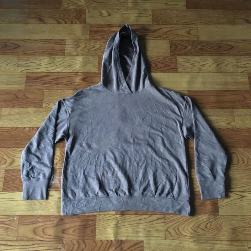 Hoodie scuba UNIQLO