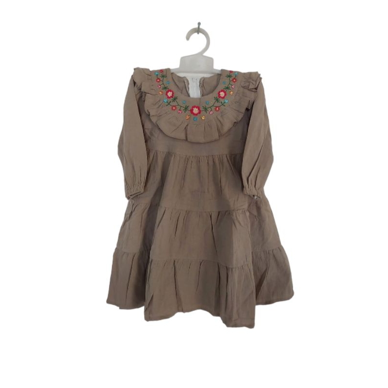 DRESS KIDS/ FASHION ANAK MAMA