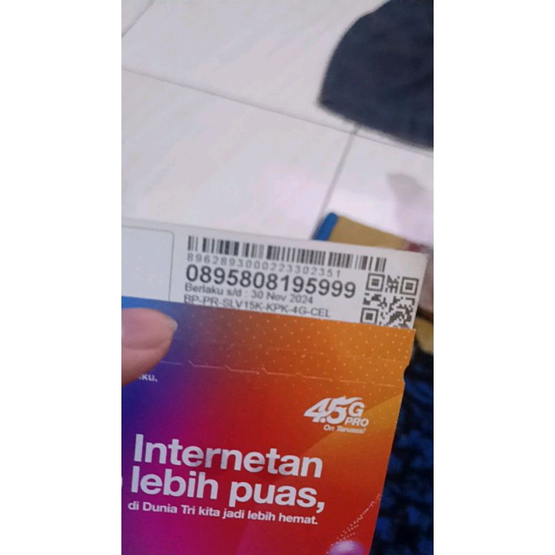 NOMOR CANTIK TRI EKOR TRIPLE 9