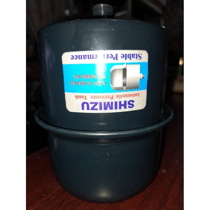 shimizu automatic pressure tank