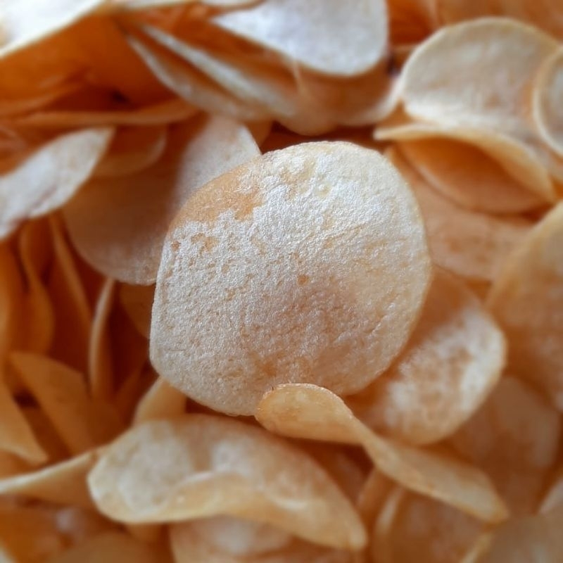 KERIPIK KENTANG KHAS GARUT @1kg