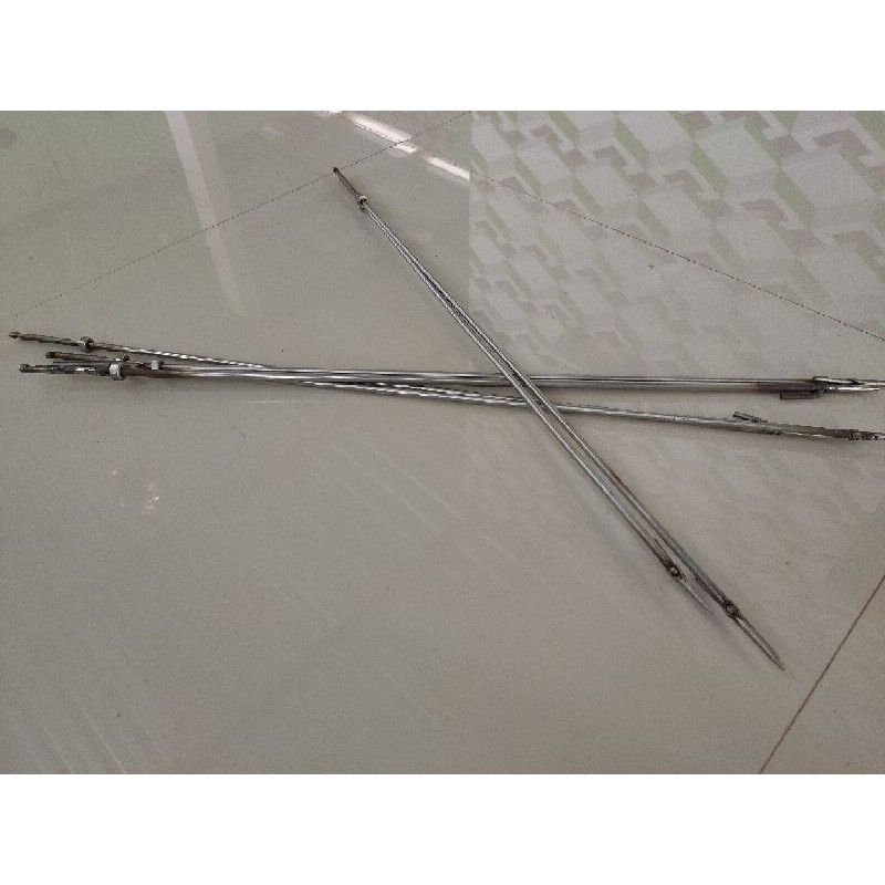 Shaft Utk SpeargunDouble Karet