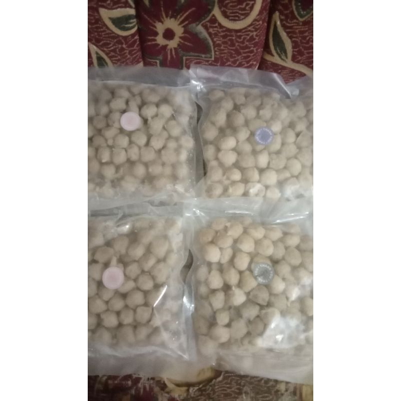 

baso kerikil isi 100 biji