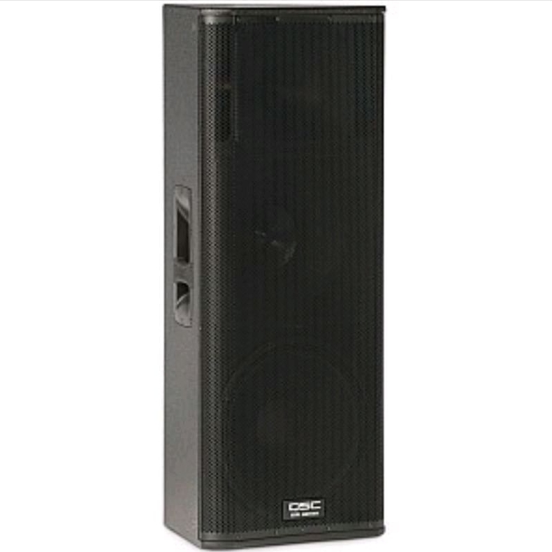 Speaker Active QSC KW153 | QSC KW-153 (12 inch 3-Way Speaker)