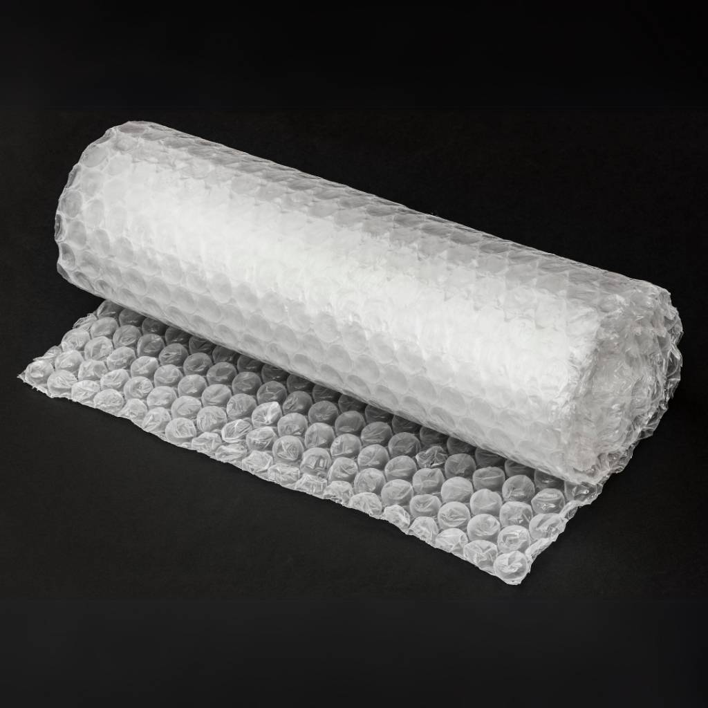 

Bubble Wrap Packing Tambahan