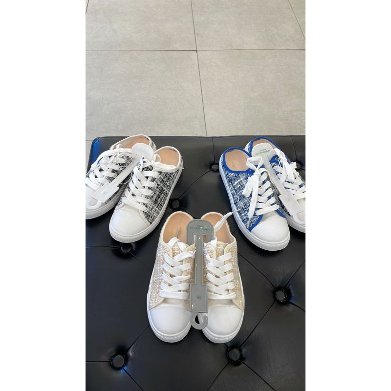 Sepatu Sandal Wanita Sneakers Urban & Co Original Store