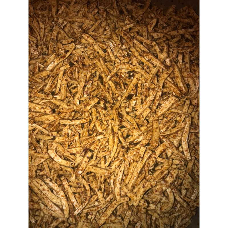 

Paket Hemat Usus (130gr) Sekul (150gr) dan Baskara (125gr)