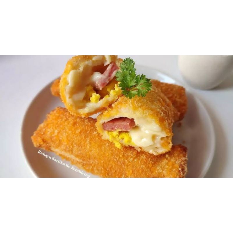 

Risol Mayo isi 10 Pcs