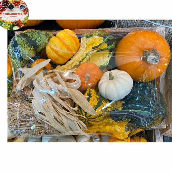 

Pumpkin Hallowen Wooden Mini Set | Labu Hallowen | Pumpkin Hallowen