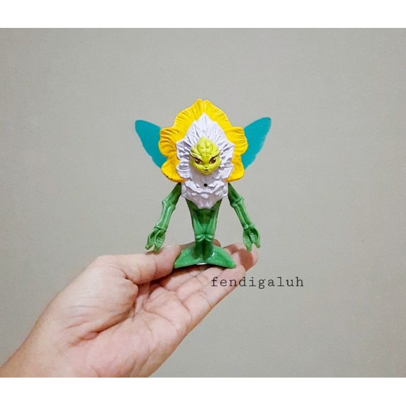 Figure Humming Sprite Spiderwick Chronicles Size 10 cm/ Figure