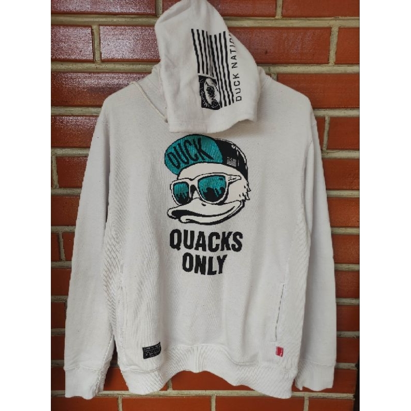 Hoodie B one Soul bebek size on tag L (second)