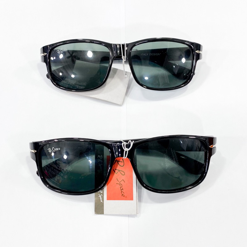 KACAMATA SUNGLASS MODEL KOTAK BULAT ANTI SINAR UV UV400 SILAU MATAHARI COWOK CEWEK PRIA WANITA IMPOR