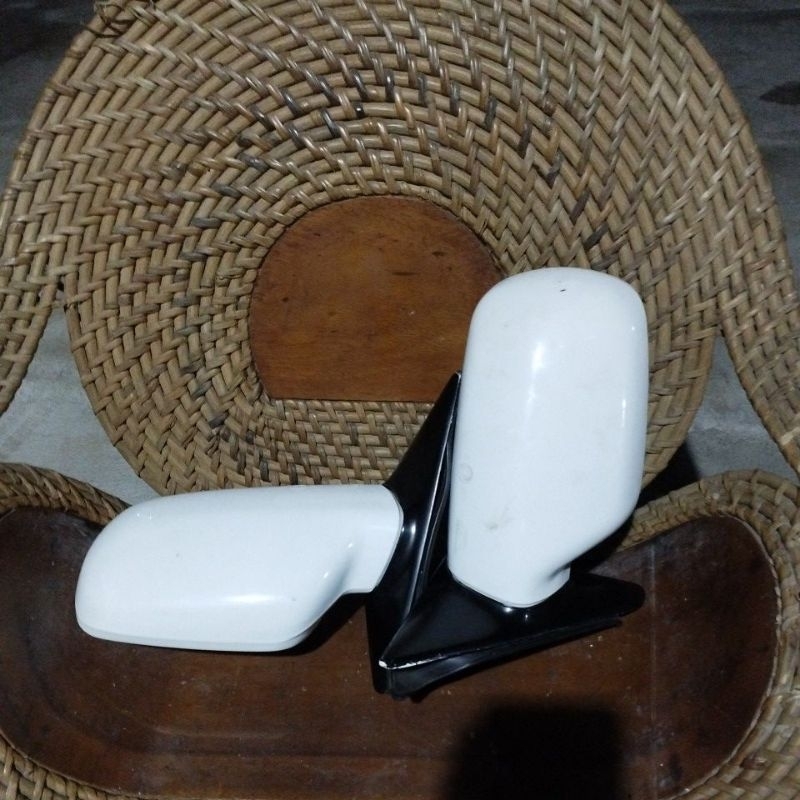 spion corolla tahun 90 twincam