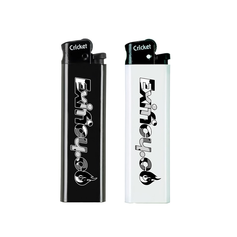 Korek Cricket EXIFICY Lighter