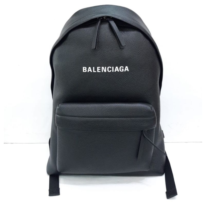 BACKPACK BALENCIAGA TAS RANSEL PRIA BRANDED IMPORT SUPER VIP 1101