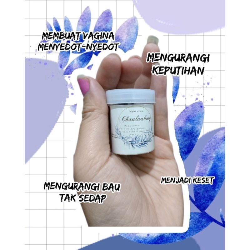 mpot ayam 100% ori ga ori uang kembali