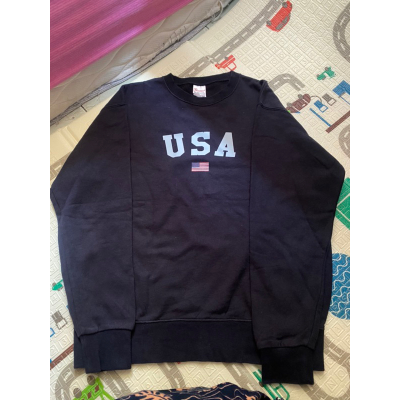 Crewneck USA NAVY