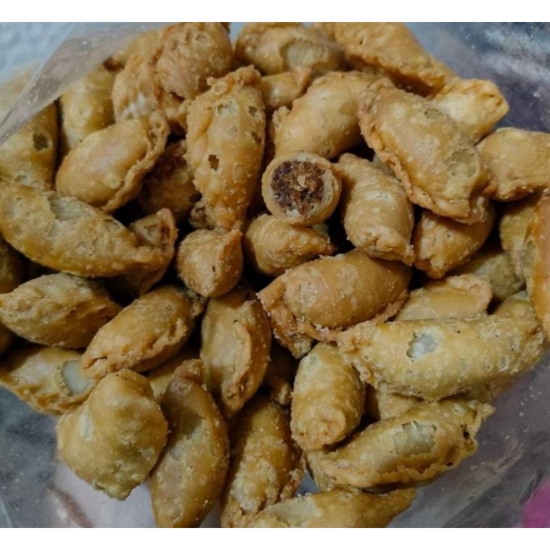 

Pastel Kering Abon 250gr