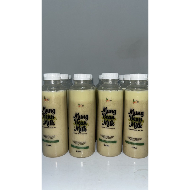

MFB - Susu Kacang Hijau Organik - Sucangjo (Susu Kacang Hijau Organik) - Plant Based Milk - Vegan Milk