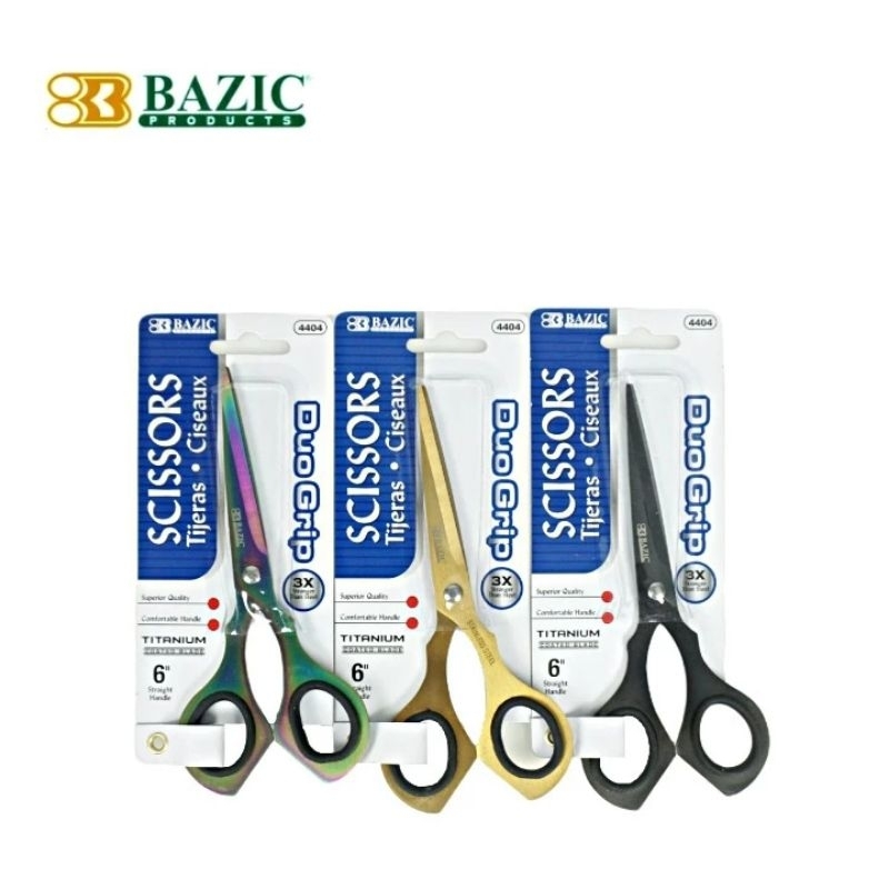 

GUNTING 4404 BAZIC TITANIUM/6