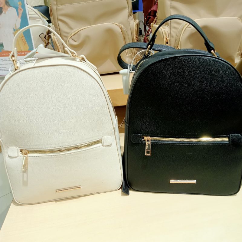 SALE Tas Wanita Ransel Sling Back Selempang NEVADA CONNEXION original Matahari