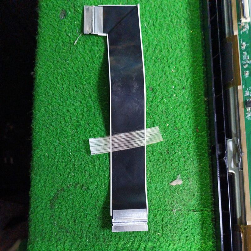 FLEKSIBEL TV ANDROID REALME TV43